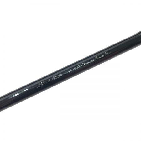  DAIWA ダイワ フライロッド ロッホモアプログレッシブ F834  01492820