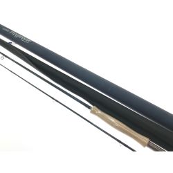 ▼▼ DAIWA ダイワ フライロッド ロッホモアプログレッシブ F907 01492835 Bランク