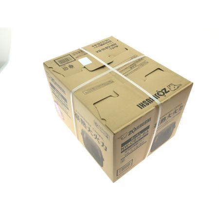  ZOJIRUSHI CORPORATION 象印 圧力IH炊飯ジャー NW-CB10-BA