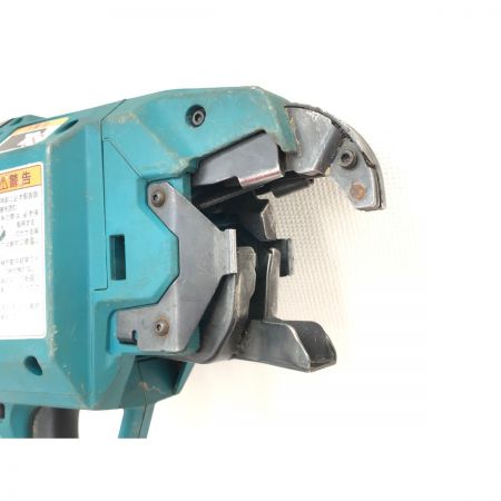  MAKITA マキタ 充電式鉄筋結束機 コードレス式 14.4-18v 本体のみ TR180D グリーン