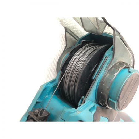  MAKITA マキタ 充電式鉄筋結束機 コードレス式 14.4-18v 本体のみ TR180D グリーン