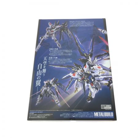   ストライクフリーダムガンダム [METAL BUILD FESTIVAL 2024]「機動戦士ガンダムSEED DESTINY」TAMASHII NATIONS STORE ONLINE限定