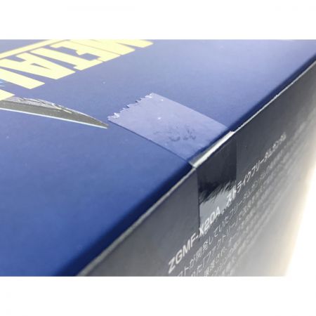   ストライクフリーダムガンダム [METAL BUILD FESTIVAL 2024]「機動戦士ガンダムSEED DESTINY」