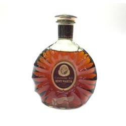 ▼▼ REMY MARTIN レミーマルタン セントー CENTAURE XO グリーンボトル 40% 700ml ブランデー 古酒 Nランク 未開栓