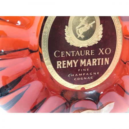  REMY MARTIN レミーマルタン セントー CENTAURE XO グリーンボトル 40% 700ml ブランデー 古酒 未開栓