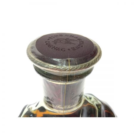  REMY MARTIN レミーマルタン セントー CENTAURE XO グリーンボトル 40% 700ml ブランデー 古酒 未開栓