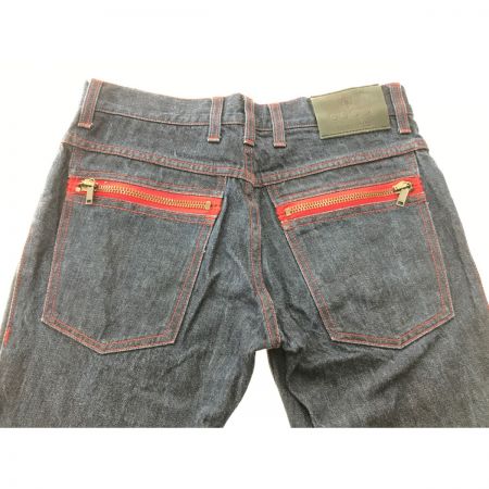  GUCCI グッチ メンズ衣料 ジーンズ 190984.XZ098 インディゴ