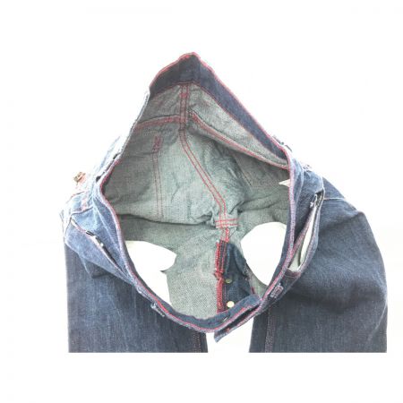  GUCCI グッチ メンズ衣料 ジーンズ 190984.XZ098 インディゴ