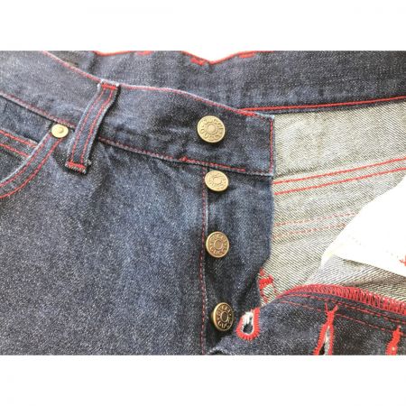  GUCCI グッチ メンズ衣料 ジーンズ 190984.XZ098 インディゴ