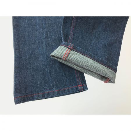  GUCCI グッチ メンズ衣料 ジーンズ 190984.XZ098 インディゴ