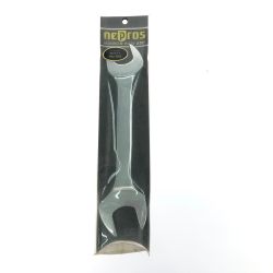 KTC ケーティーシー ミラー・ネスプロ 両口スパナ サイズ28×32mm  NS2-2832 Aランク