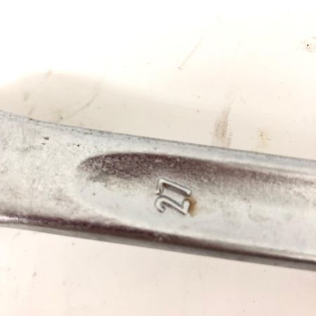 STAHLWILLE スタビレー メガネレンチ ドイツ製 STABIL 20 24-27