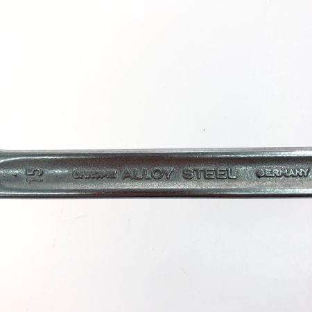 STAHLWILLE スタビレー ハンドツール コンビネーションレンチ オープンボックス 13-15 ドイツ製 I型 13-15