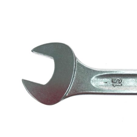 STAHLWILLE スタビレー ハンドツール コンビネーションレンチ オープンボックス 13-15 ドイツ製 I型 13-15