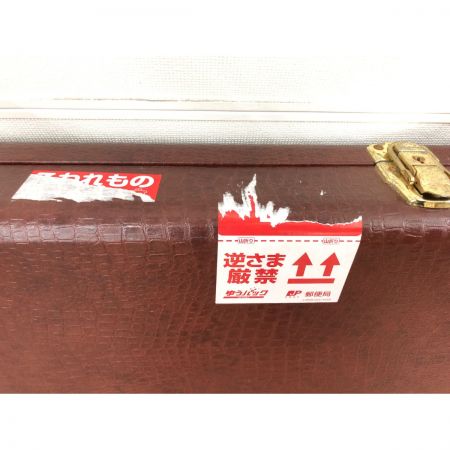  mosrite エレキギター ハードケース付 V-63 3-Tone Sunburst