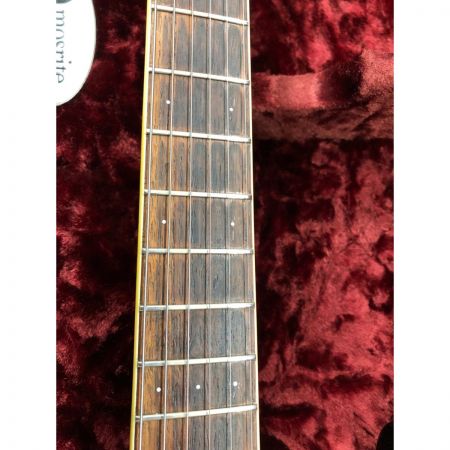  mosrite エレキギター ハードケース付 V-63 3-Tone Sunburst