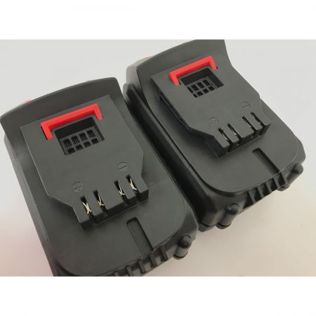  UBERMANN 高圧洗浄機 コードレス式 18v UB18VHWMBS09 レッド