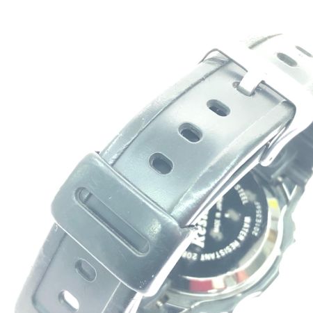  CASIO カシオ メンズ腕時計 電波ソーラー デジタルウォッチ G-SHOCK マルチバンド6 GW-5000 ブラック