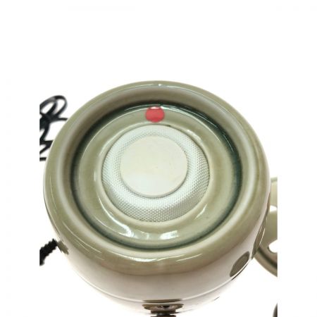  香老舗 松榮堂 コード式 電気香炉 麗 芳韻 