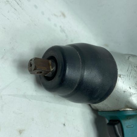 MAKITA マキタ インパクトレンチ TW0350 ケース付き