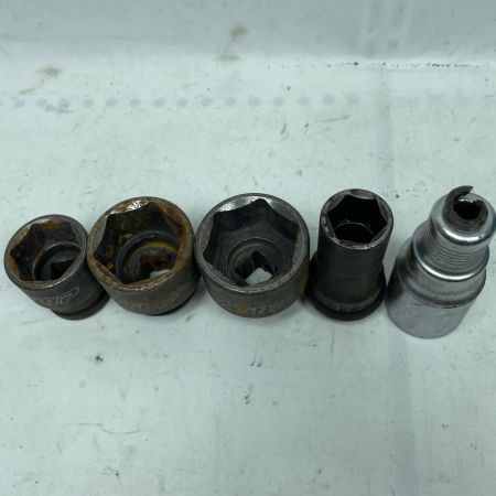 MAKITA マキタ インパクトレンチ TW0350 ケース付き