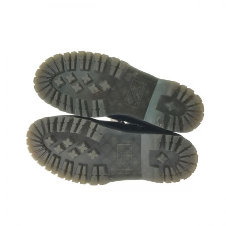  Dr.Martens ドクターマーチン ×リックオウエンス 1460 QUAD BOOT DW02B3803 ブラック