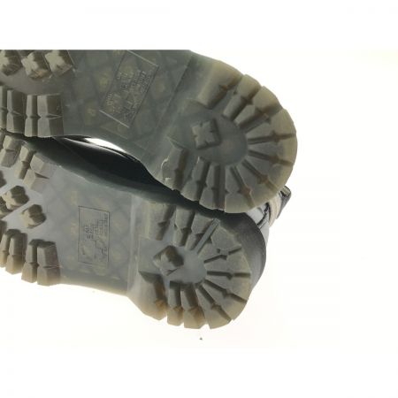  Dr.Martens ドクターマーチン ×リックオウエンス 1460 QUAD BOOT DW02B3803 ブラック