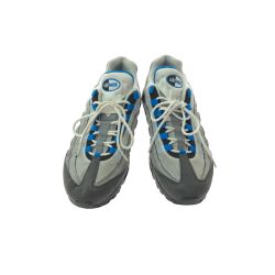 ▼▼ NIKE ナイキ ナイキ エアマックス 95 OG SIZE 28.5cm AT8696-100 ブルー Bランク