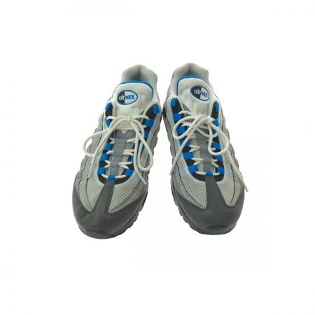  NIKE ナイキ ナイキ エアマックス 95 OG SIZE 28.5cm AT8696-100 ブルー