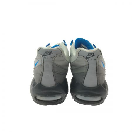  NIKE ナイキ ナイキ エアマックス 95 OG SIZE 28.5cm AT8696-100 ブルー