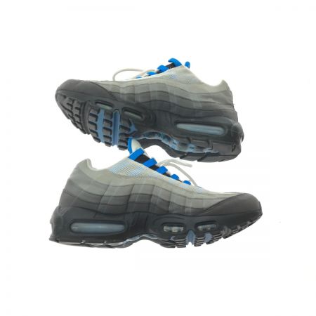  NIKE ナイキ ナイキ エアマックス 95 OG SIZE 28.5cm AT8696-100 ブルー