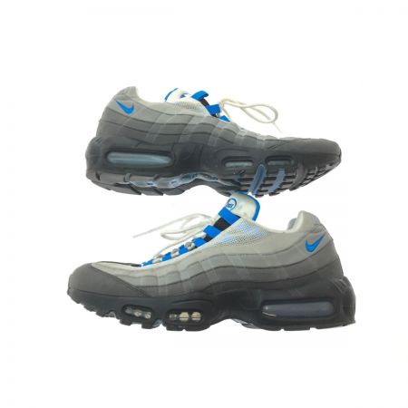  NIKE ナイキ ナイキ エアマックス 95 OG SIZE 28.5cm AT8696-100 ブルー
