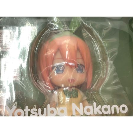  GOOD SMILE COMPANY グッドスマイルカンパニー ねんどろいど 五等分の花嫁 中野四葉