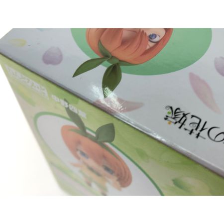  GOOD SMILE COMPANY グッドスマイルカンパニー ねんどろいど 五等分の花嫁 中野四葉