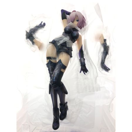  ストロンガー Fate/Grand Order 1/7 PVC＆ABS製塗装済み完成品 シールダー マシュ・キリエライト