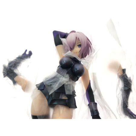  ストロンガー Fate/Grand Order 1/7 PVC＆ABS製塗装済み完成品 シールダー マシュ・キリエライト