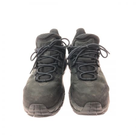  HOKA メンズ スニーカー KAHA 2 カハ2 ローGTX 28cm KAHA 2 Low GTX ブラック