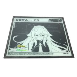 ▼▼  SkyPAD3.0XL-SHINY SORA シリアルナンバー 245 Bランク