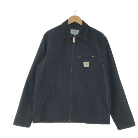  Carhartt カーハート デトロイトジャケット SIZE M ブラック