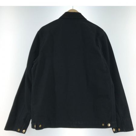  Carhartt カーハート デトロイトジャケット SIZE M ブラック