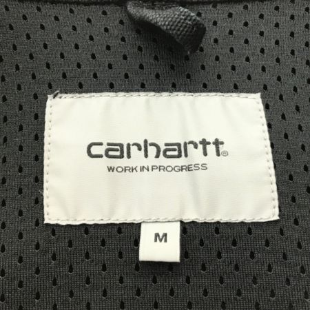 Carhartt カーハート デトロイトジャケット SIZE M ブラック
