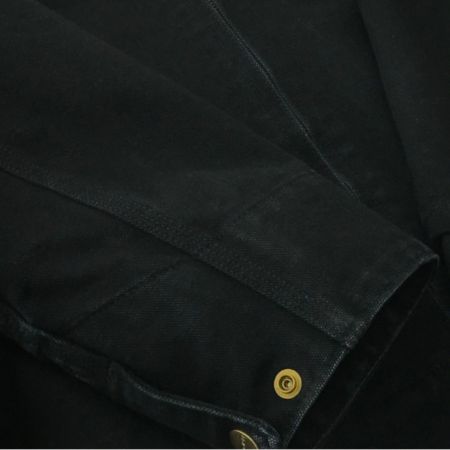  Carhartt カーハート デトロイトジャケット SIZE M ブラック