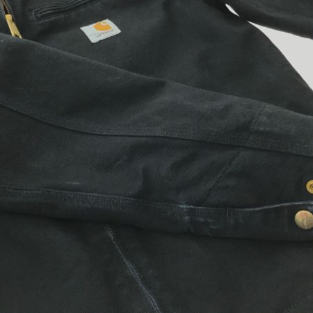  Carhartt カーハート デトロイトジャケット SIZE M ブラック