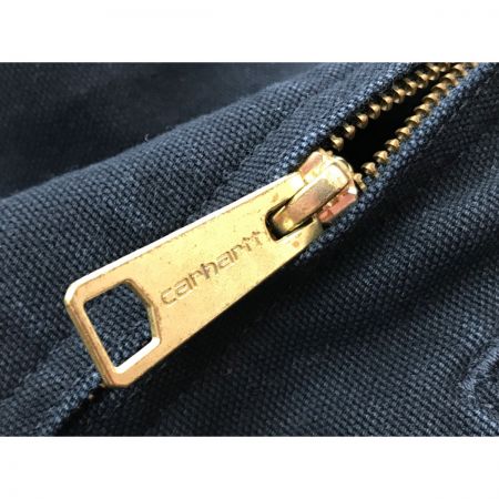  Carhartt カーハート デトロイトジャケット SIZE M ブラック