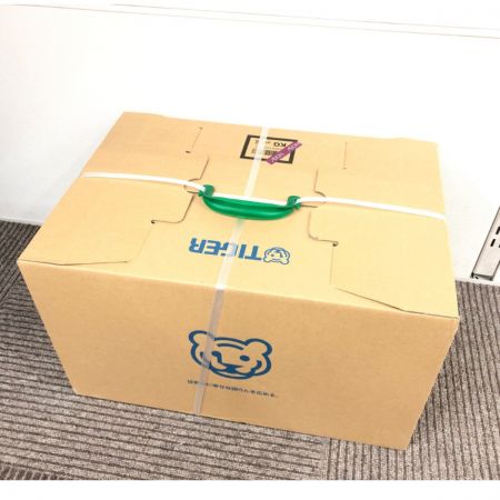  Tiger タイガ 炊飯器 圧力IH炊飯ジャー JPV-C100