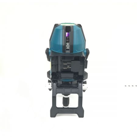  MAKITA マキタ レーザー墨出し器 コードレス式 付属品完備 SK40GD ブルー