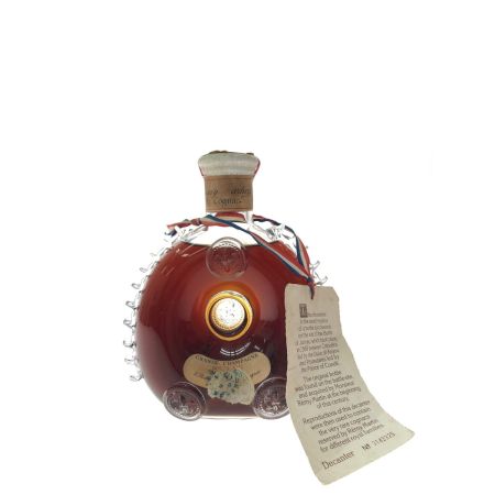  REMY MARTIN レミーマルタン ブランデー コニャック ルイ13世 バカラボトル 700ml 40％ 未開栓