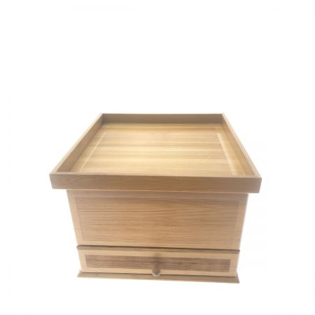   秋田杉 祝い膳 箱膳 おもてなし 白木