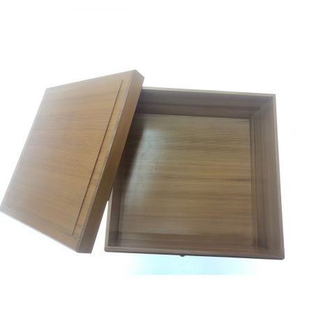   秋田杉 祝い膳 箱膳 おもてなし 白木