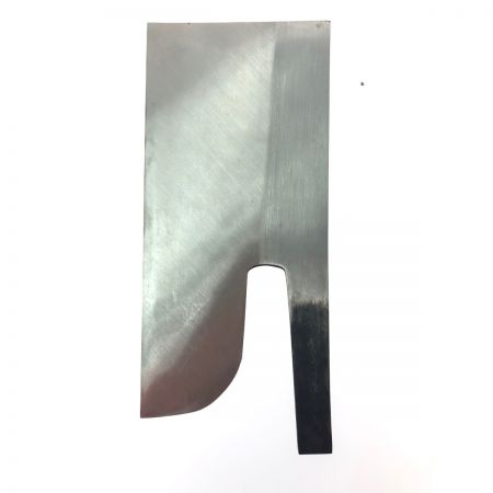   堺孝行 御料理包丁 270mm 極上本焼 日本鋼 そば切包丁 柄無し